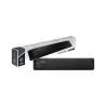 MSI | Vigor WR01 | N/A | Wrist rest | N/A | Black