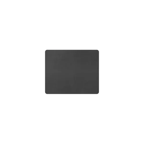 Natec | Mouse Pad | Printable | Black