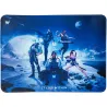 Acer Predator Gaming Mousepad Size M | 350 x 260 x 3 mm