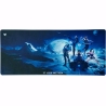 Acer Predator Large Mousepad Size XXL | 910 x 400 x 30 mm