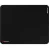 Genesis | Mouse Pad | Polon 200 XL | Mouse pad | 500 x 400 mm | Black