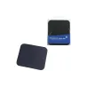 Logilink | Mousepad | 220 x 250 mm | Black