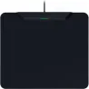 Razer | Wireless Charging Gaming Mouse Mat and Puck, Hard Edition | HyperFlux V2 Wireless Charging System | Gaming Mouse Mat | 3