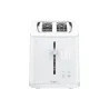 Tefal | Toaster | TT693110 | Power 850 W | Number of slots 2 | Housing material Plastic | White