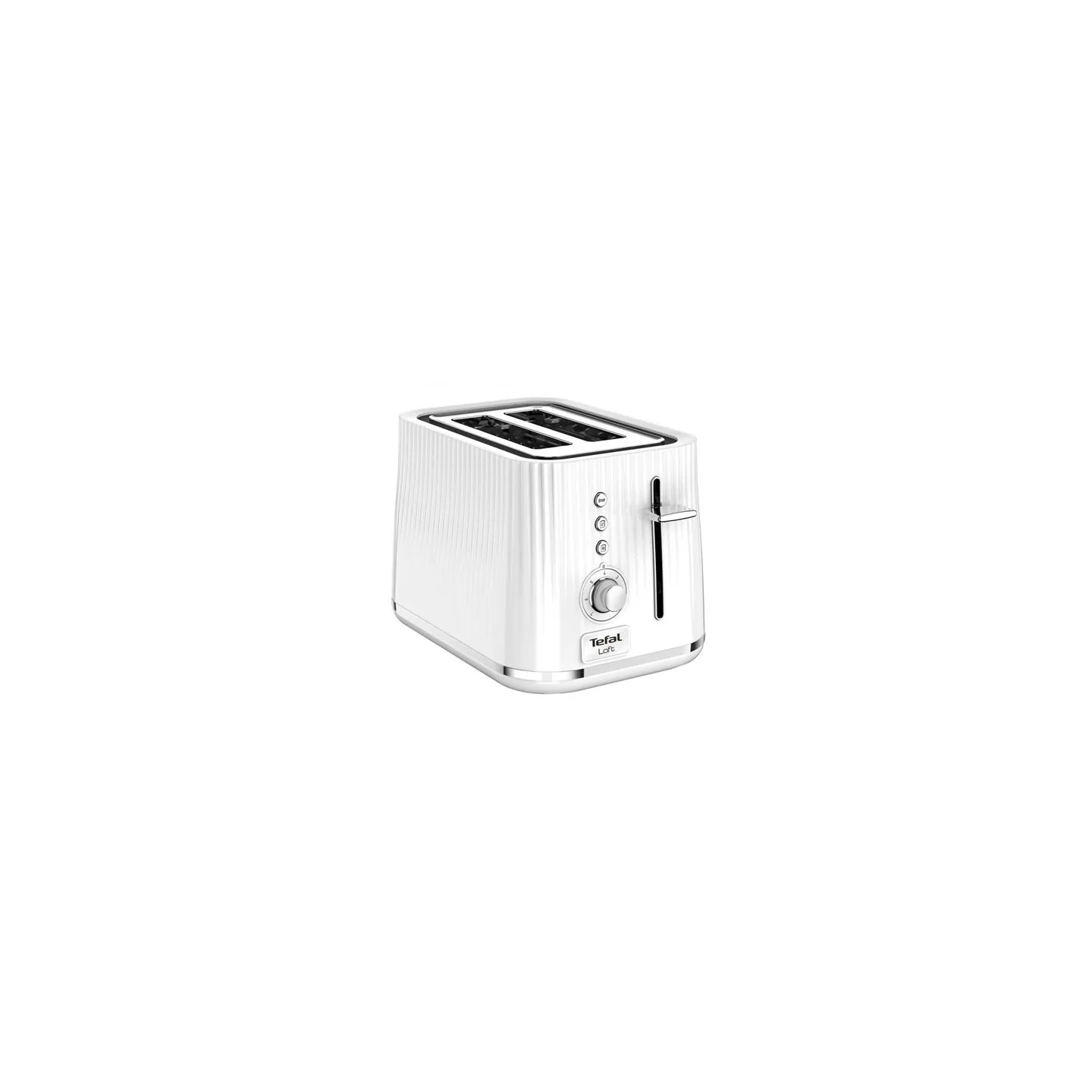 Tefal Toeaster TT7611 White | TEFAL