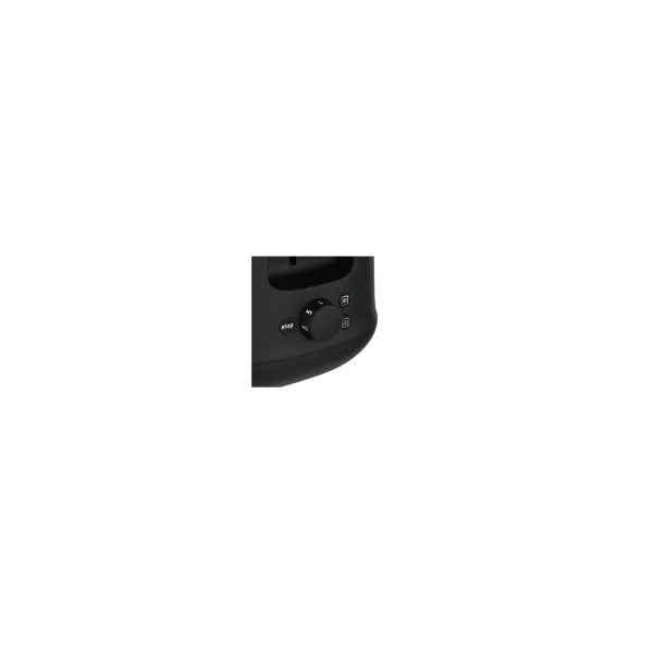 Tefal | Toaster | TT340830 | Number of slots 2 | Housing material Stainless steel | Stainless Steel/Black