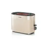 Bosch Toaster | TAT2M127 MyMoment | Power 950 W | Number of slots 2 | Housing material Plastic | Beige