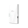 Tp-Link | AX1800 Wi-Fi 6 Range Extender | RE600X | 802.11ax | 2.4GHz/5GHz | Ethernet LAN (RJ-45) ports 1 | MU-MiMO Yes | no PoE 