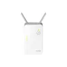 D-Link | AC1300 Wi-Fi Range Extender | DAP-1620 | 802.11ac | Mesh Support No | 400+867 Mbit/s | 10/100/1000 Mbit/s | Ethernet LA