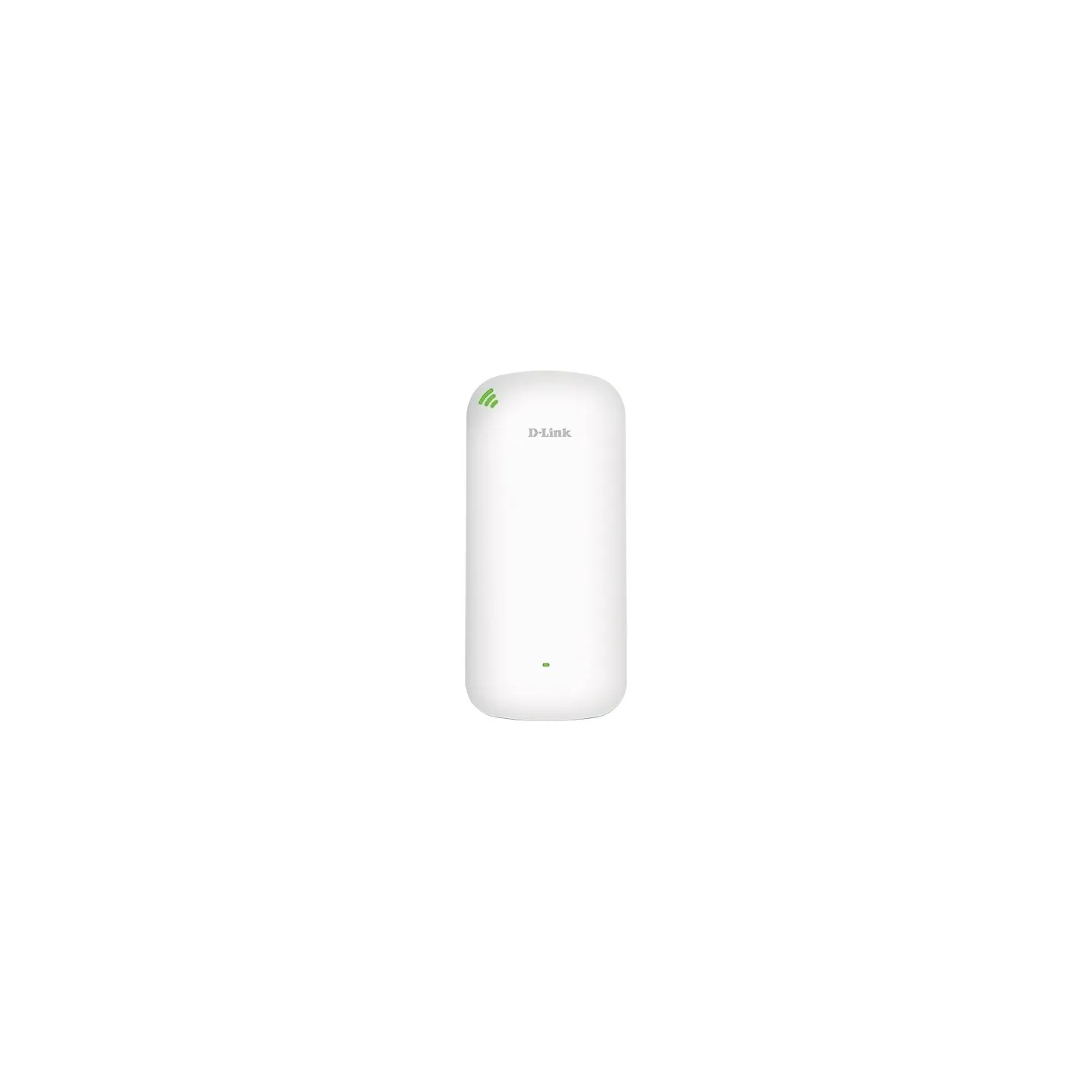 D-Link | AX1800 Mesh Wi-Fi 6 Range Extender | DAP-X1860/E | 802.11ac | 1200+574 Mbit/s | 10/100/1000 Mbit/s | Ethernet LAN (RJ-4