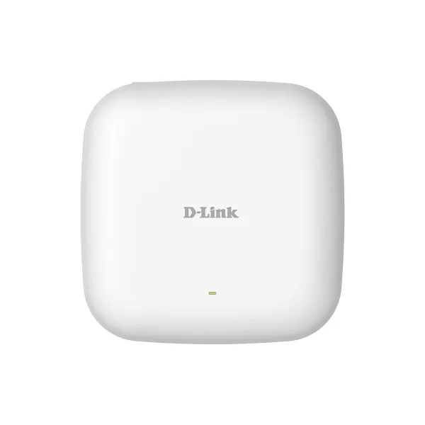 D-Link | Nuclias Connect AX1800 Wi-Fi 6 Access Point | DAP-X2810 | 802.11ac | Mesh Support No | 1200+574  Mbit/s | 10/100/1000 M
