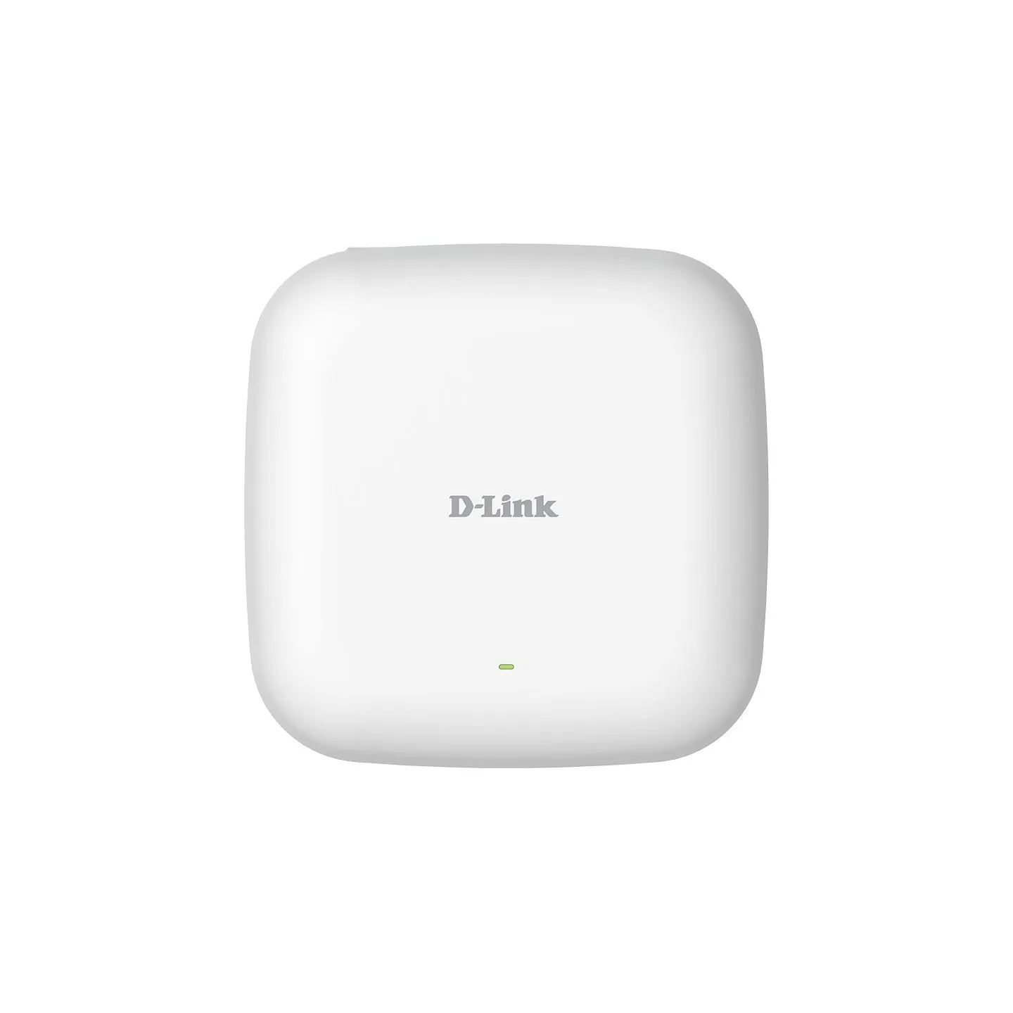 D-Link | Nuclias Connect AX1800 Wi-Fi 6 Access Point | DAP-X2810 | 802.11ac | Mesh Support No | 1200+574  Mbit/s | 10/100/1000 M