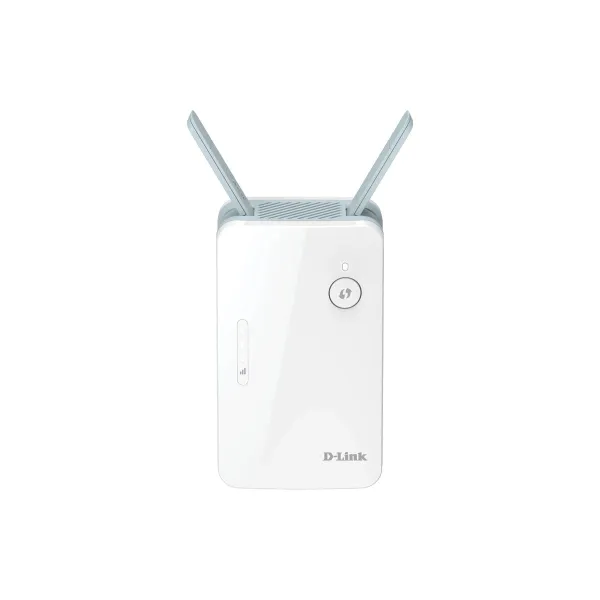 D-Link | AX1500 Mesh Range Extender | E15/E | 802.11ac | 300+1200  Mbit/s | 10/100/1000 Mbit/s | Ethernet LAN (RJ-45) ports 1 | 
