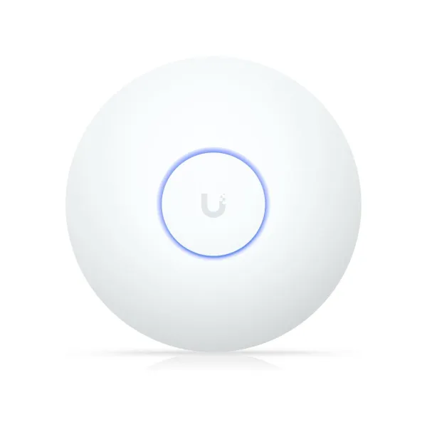 Ubiquiti UniFi WiFi 7 Access Point U7 Long-Range | U7-LR | 4300 Mbit/s | Ethernet LAN (RJ-45) ports 1 | MU-MiMO Yes | PoE in