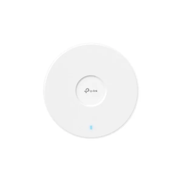 Tp-Link BE3600 Ceiling Mount Wi-Fi 7 Access Point | EAP723 | 802.11ax | 688+2882 Mbit/s | MU-MiMO Yes | PoE in