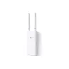 Tp-Link 4G AC1200 Dual Band Wi-Fi Outdoor Router | Archer MR402-Outdoor | 802.11n | 10/100 Mbit/s | Ethernet LAN (RJ-45) ports 1