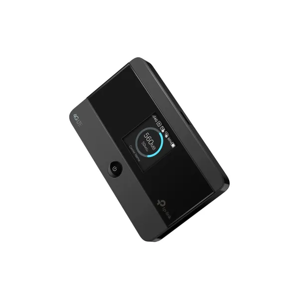 Tp-Link 4G LTE Mobile Wi-Fi | M7352 | 802.11ax | MU-MiMO No | no PoE | Antenna type Internal