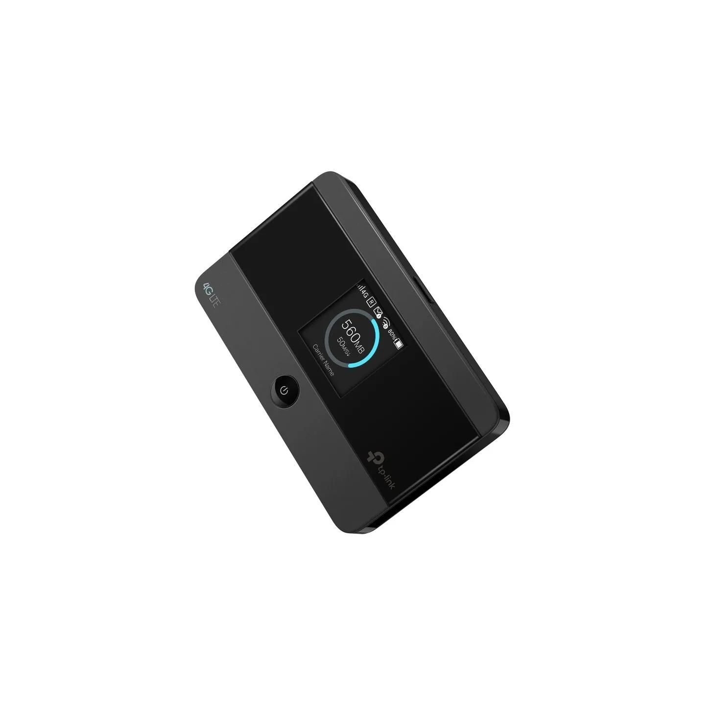 Tp-Link 4G LTE Mobile Wi-Fi | M7352 | 802.11ax | MU-MiMO No | no PoE | Antenna type Internal