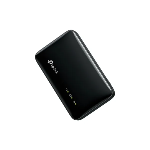 Tp-Link 4G LTE Mobile Wi-Fi | M7005 | 802.11ax | MU-MiMO No | no PoE | Antenna type Internal