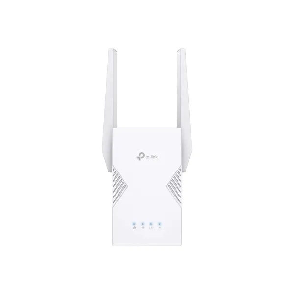 Tp-Link BE3600 Dual-Band Wi-Fi 7 Range Extender | RE225BE | 802.11ax | 2882/688 Mbit/s | Ethernet LAN (RJ-45) ports 1 | MU-MiMO
