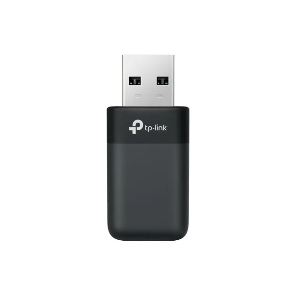Tp-Link Archer TX23U | AX1800 Mini Wi-Fi6 Wireless USB Adapter | 802.11ax | MU-MiMO Yes | no PoE