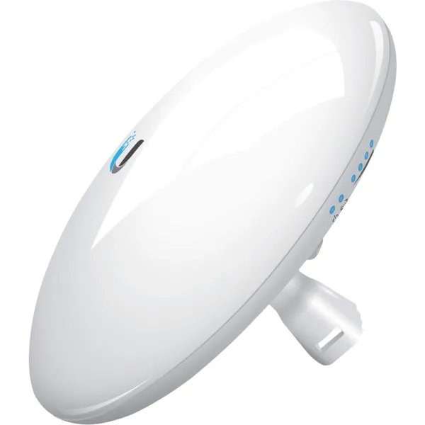 Ubiquiti | airMAX NanoBeam 5AC | NBE-5AC-Gen2 | Pole mounted | 5150-5875 GHz