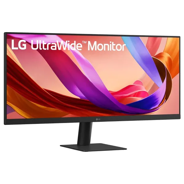 LG | 29U511A-B | 29 " | IPS | 21:9 | 100 Hz | 5 ms | 2560 x 1080 pixels | 250 cd/m² | HDMI ports quantity 1