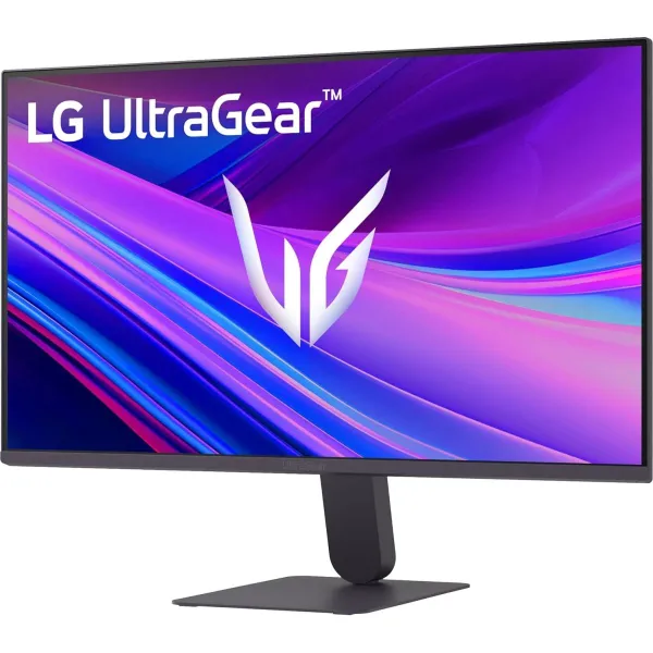 LG | 24G411A-B | 24 " | IPS | FHD | 16:9 | 120 Hz | 5 ms | 1920 x 1080 pixels | 250 cd/m² | Black