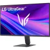 LG | 24G411A-B | 24 " | IPS | FHD | 16:9 | 120 Hz | 5 ms | 1920 x 1080 pixels | 250 cd/m² | Black