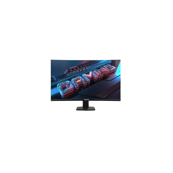 Gigabyte | Gaming Monitor | GS27FC EK1 | 27 " | VA | FHD | 16:9 | 180 Hz | 1 ms | 1920 x 1080 | 250 cd/m² | HDMI ports quantity 