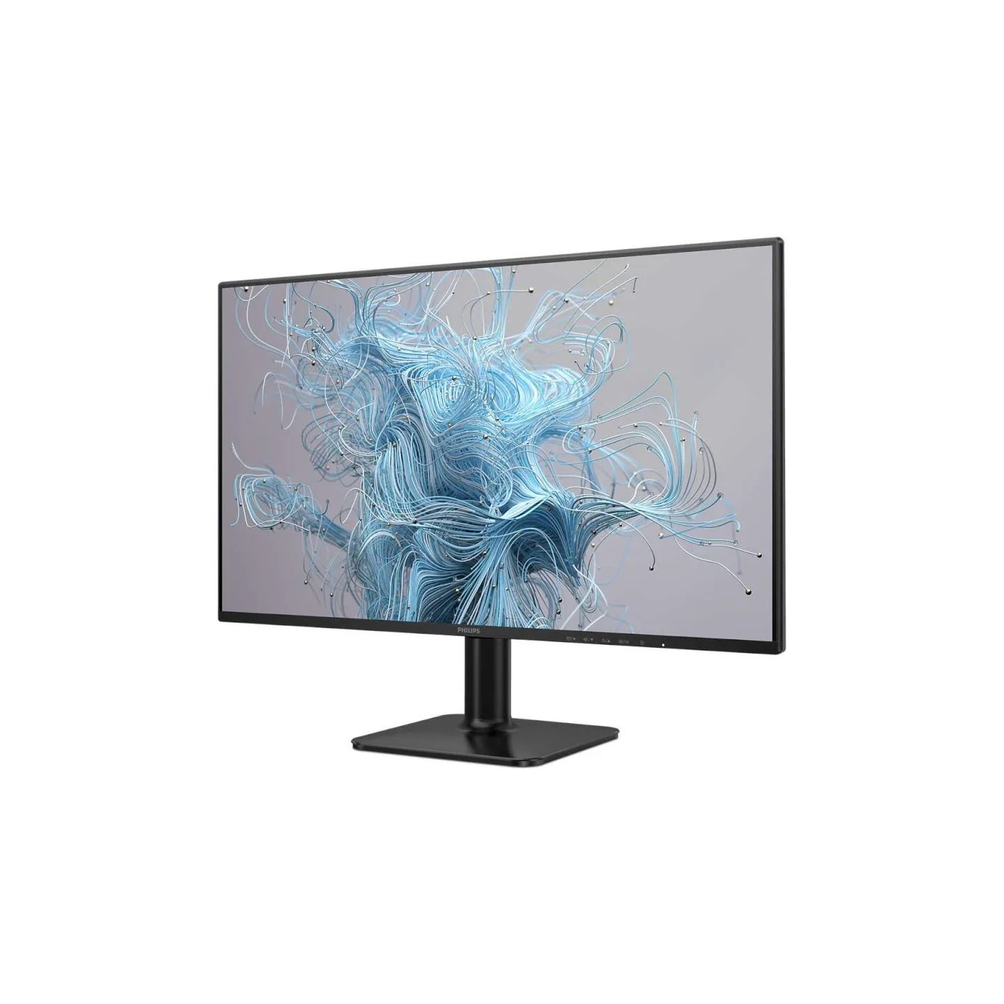 Philips | 24E2N1110/00 | 24 " | IPS | FHD | 16:9 | 120 Hz | 4 ms | 1920 x 1080 pixels | 300 cd/m² | HDMI ports quantity 1 | Blac