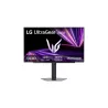 LG | 27GX704A-B | 27 " | OLED | 16:9 | 240 Hz | 0.03 ms | 2560 x 1440 pixels | 250 cd/m² | HDMI ports quantity 2
