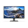 Philips | P Line | 439P1/00 | 43 " | VA | 4K UHD | 16:9 | 60 Hz | 4  ms | 3840 x 2160 | 400 cd/m² | Headphone output | HDMI port