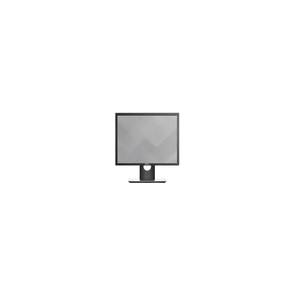 Dell | Professional | P1917S | 19 " | IPS | HD | 5:4 | 60 Hz | 6 ms | 1280 x 1024 | LED pixels | 250 cd/m² | HDMI ports quantity