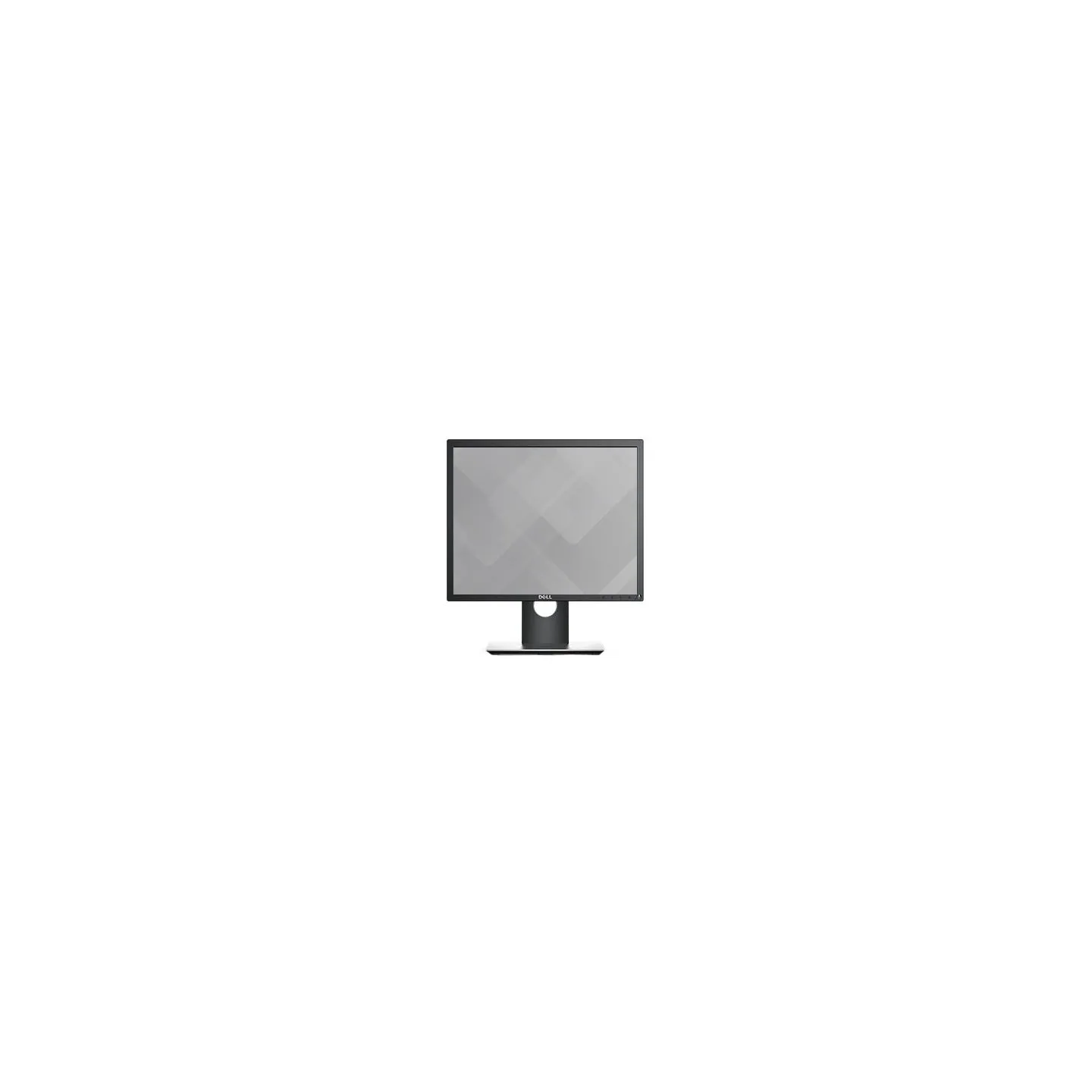 Dell | Professional | P1917S | 19 " | IPS | HD | 5:4 | 60 Hz | 6 ms | 1280 x 1024 | LED pixels | 250 cd/m² | HDMI ports quantity