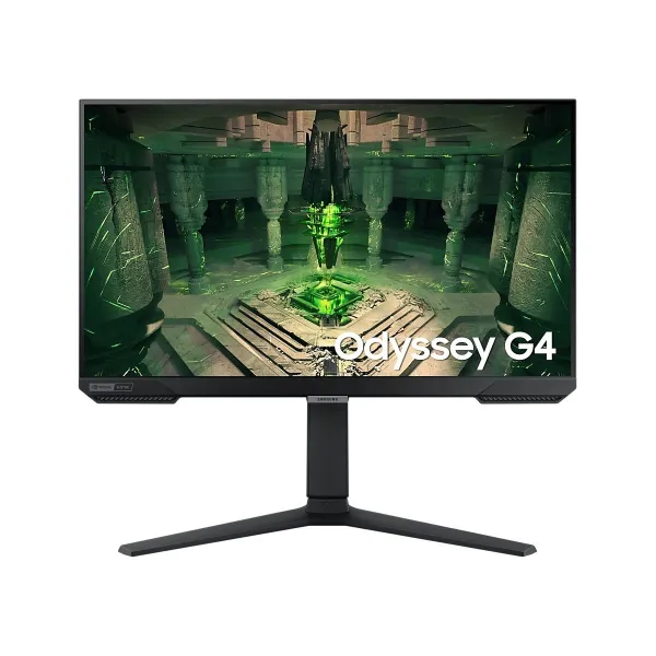 Samsung Odyssey G4 LS27BG400EUXEN 27inch