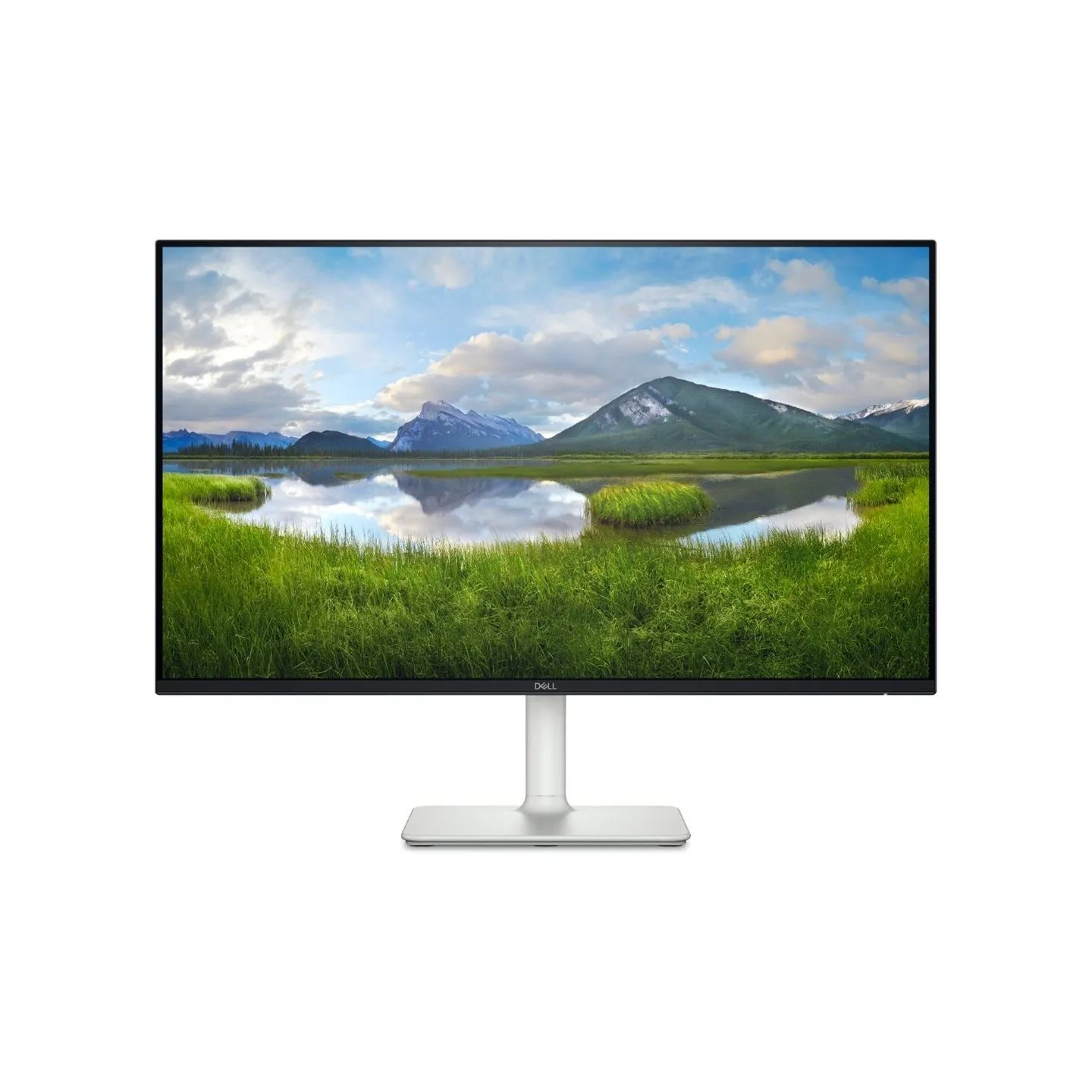 Dell | S2425H | 24 " | IPS | 16:9 | 100 Hz | 8 ms | 1920 x 1080 pixels | 250 cd/m² | HDMI ports quantity 2 | White