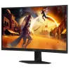 AOC | C27G4ZXE | 27 " | VA | FHD | 16:9 | 280 Hz | 0.3 ms | 1920 x 1080 pixels | 300 cd/m² | HDMI ports quantity 2 | Warranty 36