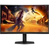 AOC | C27G4ZXU | 27 " | VA | FHD | 16:9 | 280 Hz | 1 ms | 1920 x 1080 pixels | 300 cd/m² | HDMI ports quantity 2