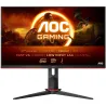 AOC | 27G2ZN3/BK | 27 " | VA | FHD | 16:9 | 280 Hz | 1 ms | 1920 x 1080 pixels | 300 cd/m² | HDMI ports quantity 2