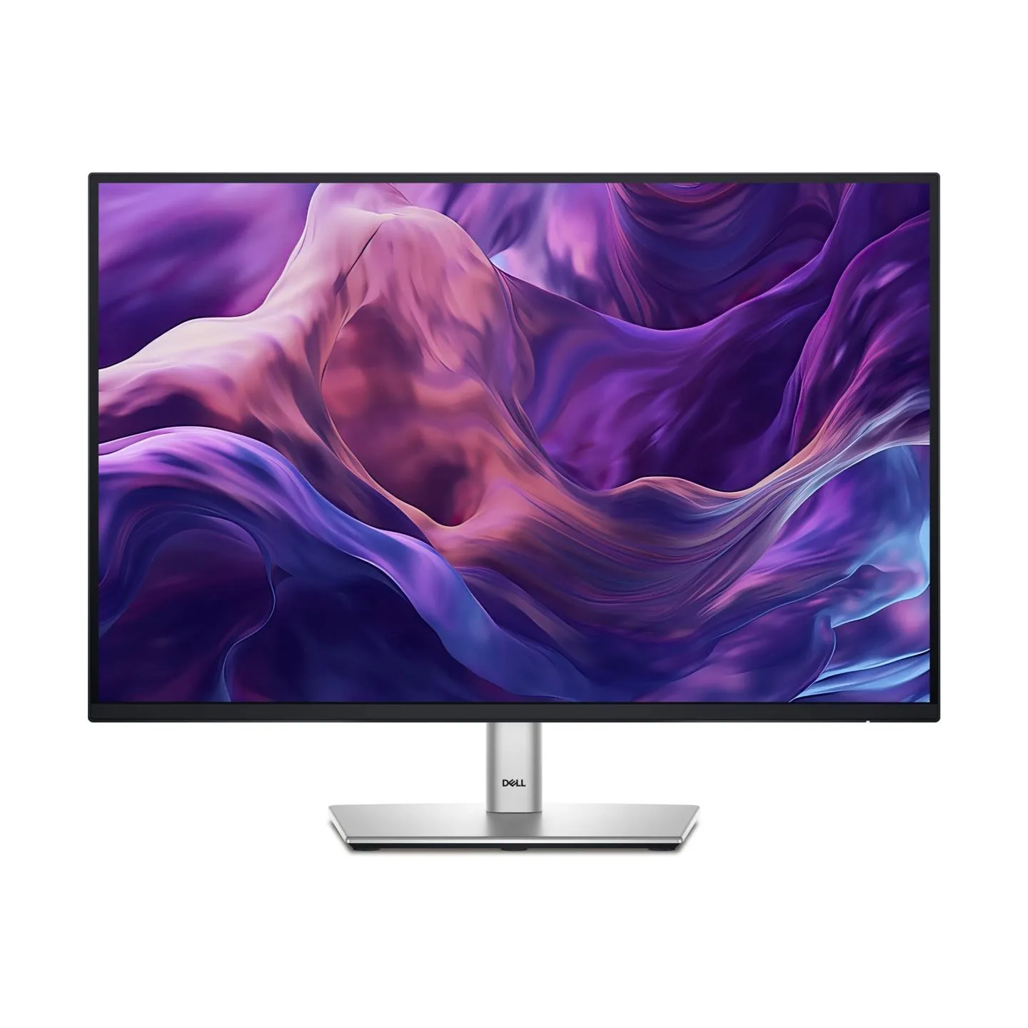 Dell | P2425 | 24 " | IPS | 16:10 | 100 Hz | 8 ms | 1920 x 1200 pixels | 300 cd/m² | HDMI ports quantity 1 | Black | Warranty 60
