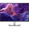 Dell | P2425 | 24 " | IPS | 16:10 | 100 Hz | 8 ms | 1920 x 1200 pixels | 300 cd/m² | HDMI ports quantity 1 | Black | Warranty 60
