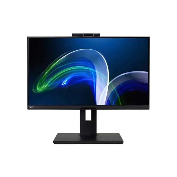 Acer | Vero B8 B248YEbemiqprcuzx | 23.8 " | IPS | 16:9 | 100 Hz | 4 ms | 1920 x 1080 pixels | 300 cd/m² | HDMI ports quantity 1 