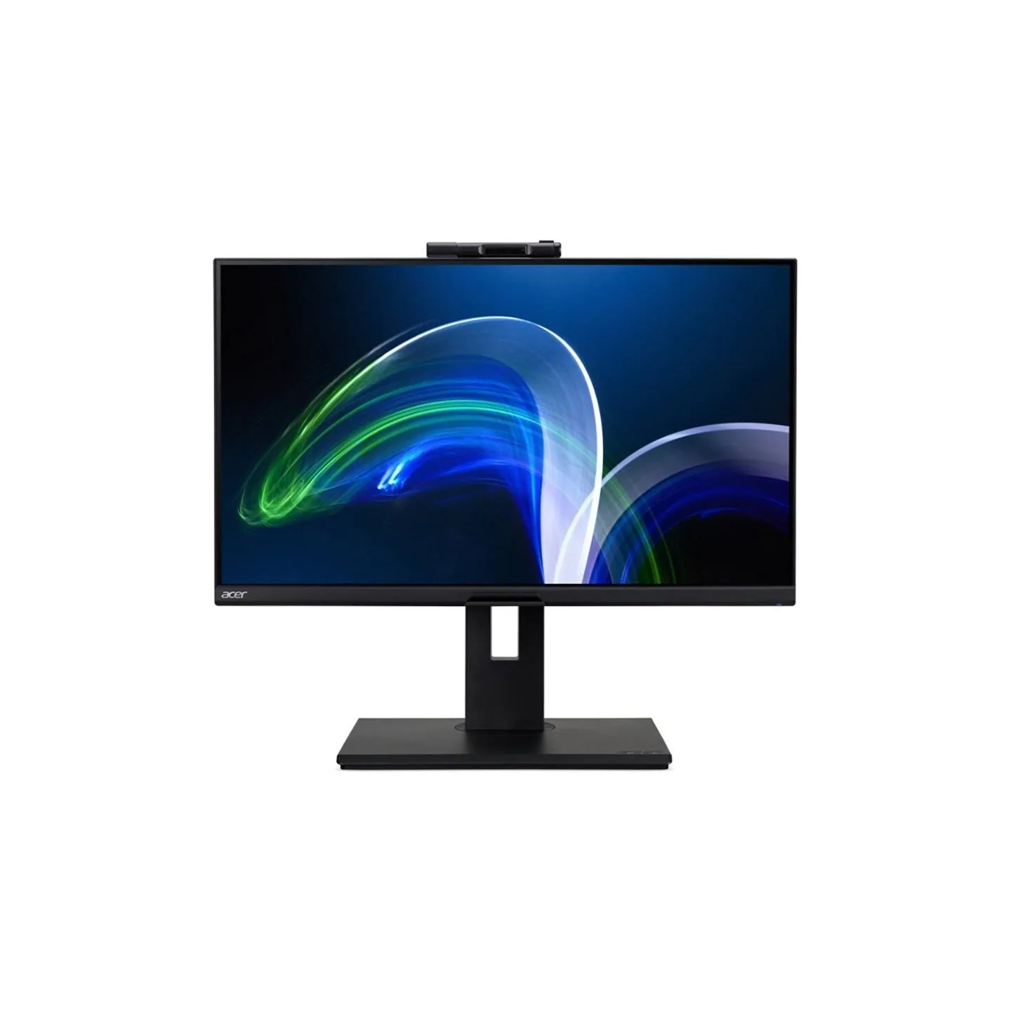 Acer | Vero B8 B248YEbemiqprcuzx | 23.8 " | IPS | 16:9 | 100 Hz | 4 ms | 1920 x 1080 pixels | 300 cd/m² | HDMI ports quantity 1 