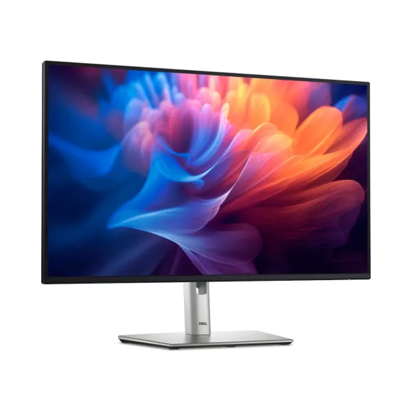 Dell | P2725H | 27 " | IPS | FHD | 16:9 | 100 Hz | 8 ms | 1920 x 1080 pixels | 300 cd/m² | HDMI ports quantity 1 | Black | Warra