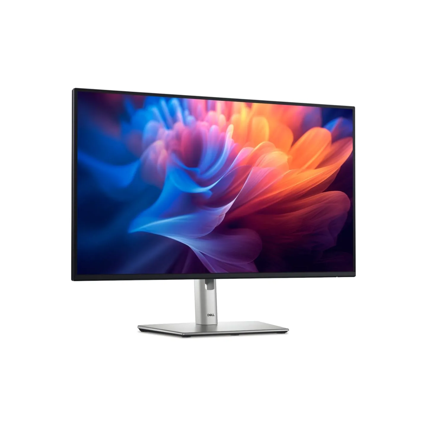 Dell | P2725H | 27 " | IPS | FHD | 16:9 | 100 Hz | 8 ms | 1920 x 1080 pixels | 300 cd/m² | HDMI ports quantity 1 | Black | Warra