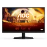 AOC | 27G42E | 27 " | IPS | FHD | 16:9 | 180 Hz | 1 ms | 1920 x 1080 pixels | 300 cd/m² | HDMI ports quantity 1 | Black