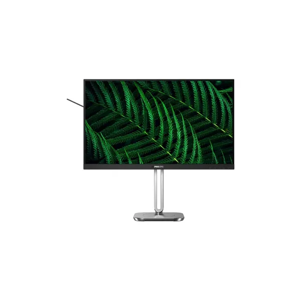 Philips | 27B2G5200/00 | 27 " | IPS | 16:9 | 100 Hz | 4 ms | 1920 x 1080 pixels | 300 cd/m² | HDMI ports quantity 1