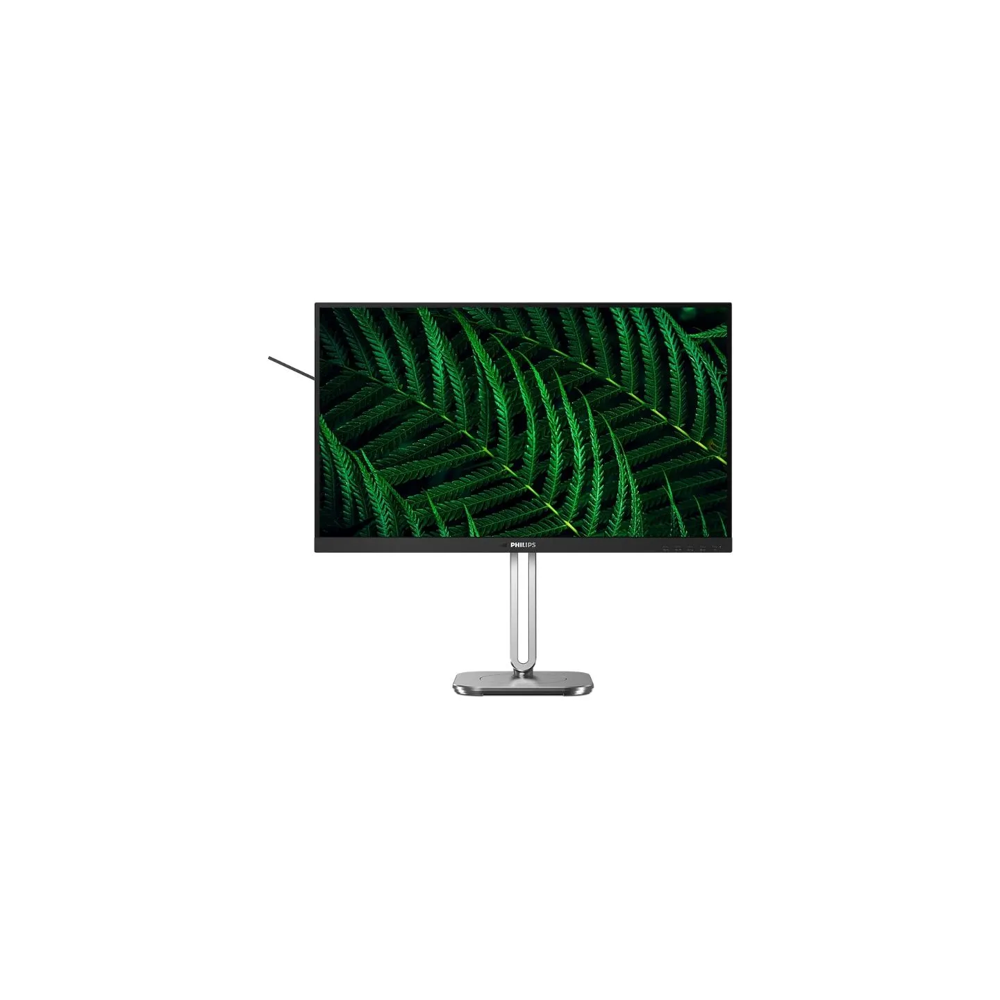 Philips | 27B2G5200/00 | 27 " | IPS | 16:9 | 100 Hz | 4 ms | 1920 x 1080 pixels | 300 cd/m² | HDMI ports quantity 1