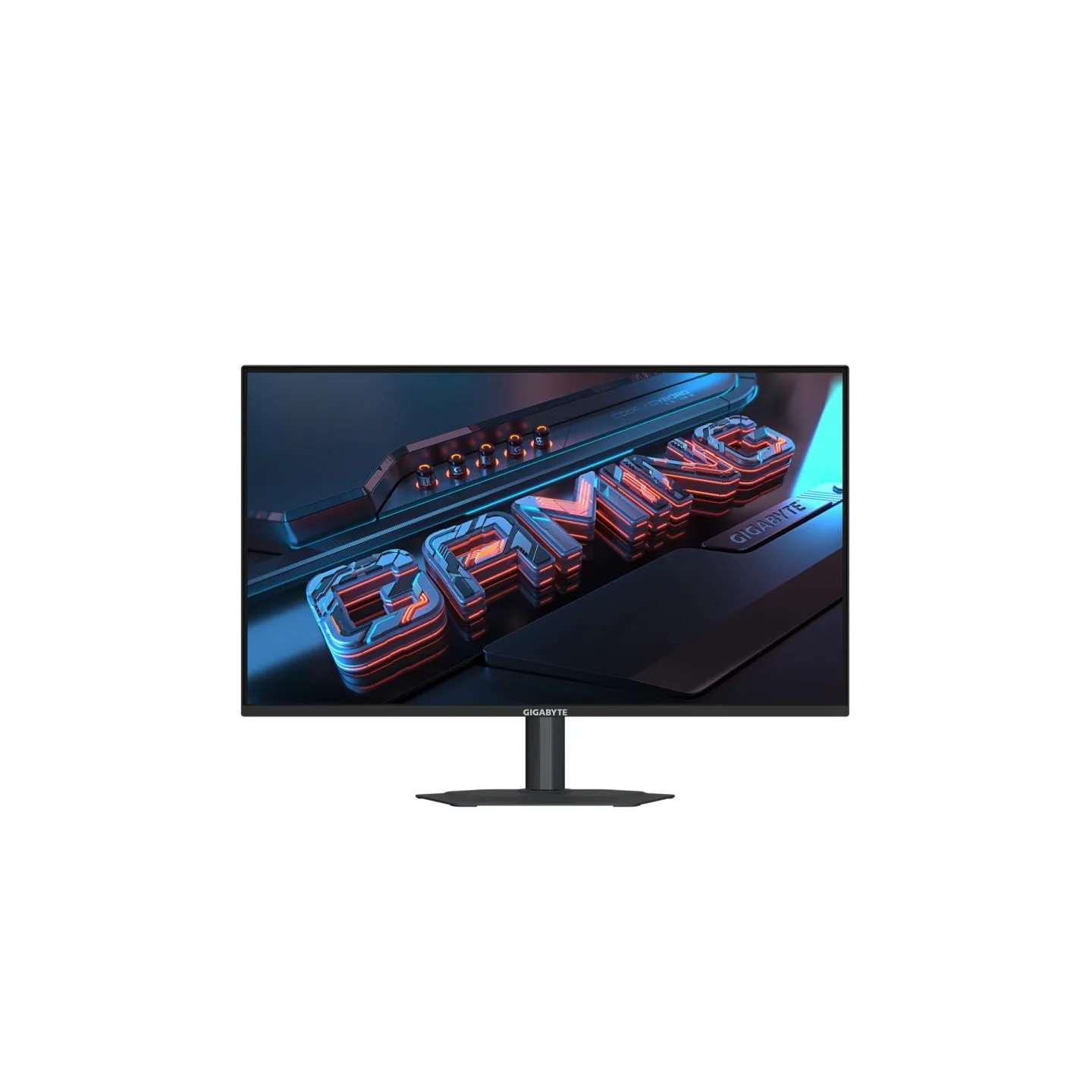 Gigabyte | G25F2 EK | 24.5 " | IPS | FHD | 200 Hz | 1 ms | 1920 x 1080 pixels | 300 cd/m² | HDMI ports quantity 2
